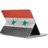 Syria Flag Distressed Surface Laptop Studio Skin